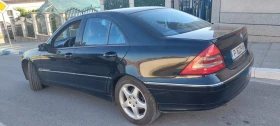 Обява за продажба на Mercedes-Benz C 220 ~5 500 лв. - изображение 4