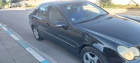 Обява за продажба на Mercedes-Benz C 220 ~5 500 лв. - изображение 1