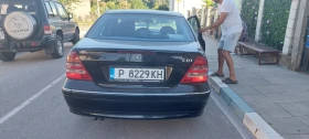 Обява за продажба на Mercedes-Benz C 220 ~5 500 лв. - изображение 2