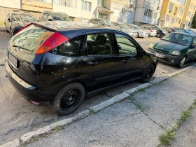 Обява за продажба на Ford Focus ~2 200 лв. - изображение 6