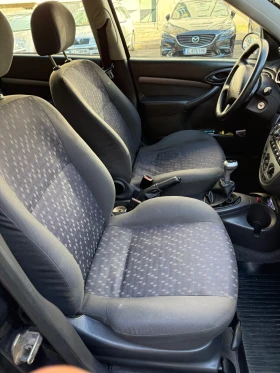 Обява за продажба на Ford Focus ~2 200 лв. - изображение 8