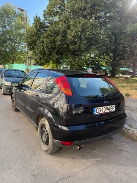 Обява за продажба на Ford Focus ~2 200 лв. - изображение 4