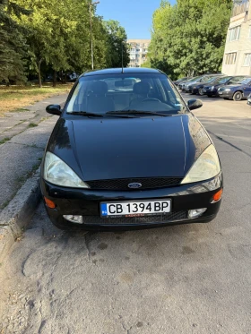 Обява за продажба на Ford Focus ~2 200 лв. - изображение 1