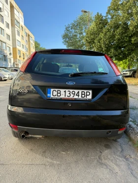 Обява за продажба на Ford Focus ~2 200 лв. - изображение 5