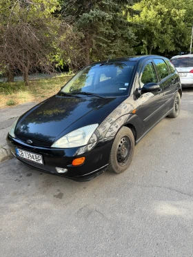Обява за продажба на Ford Focus ~2 200 лв. - изображение 1