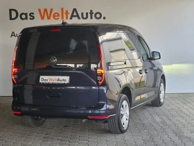 VW Caddy TDI 5 ����� | Mobile.bg � ����� ������ 2
