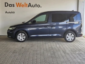VW Caddy TDI 5 ����� | Mobile.bg � ����� ������ 3