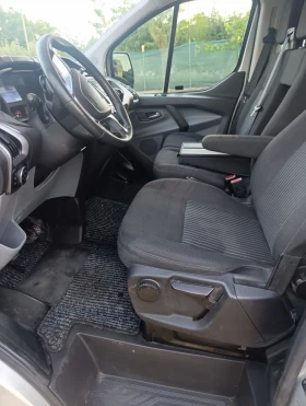 Ford Transit Custom | Mobile.bg    12