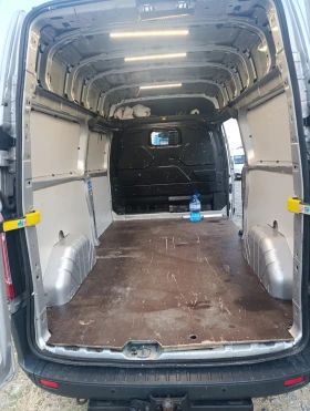 Ford Transit Custom | Mobile.bg    14