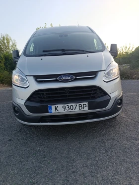 Ford Transit Custom | Mobile.bg    4
