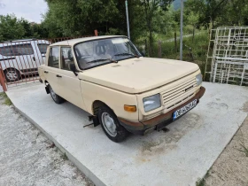  Wartburg 353