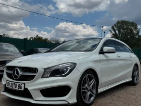 Mercedes-Benz CLA 220 200CDI AMG