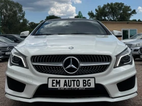 Обява за продажба на Mercedes-Benz CLA 220 200CDI AMG ~23 999 лв. - изображение 1