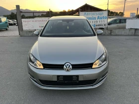 VW Golf 1.6TDI 110 EURO 6B NAVI    | Mobile.bg    2
