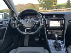 VW Golf 1.6TDI 110 EURO 6B NAVI    | Mobile.bg    12