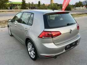 VW Golf 1.6TDI 110 EURO 6B NAVI    | Mobile.bg    5