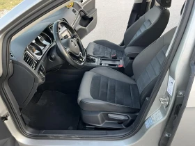 VW Golf 1.6TDI 110 EURO 6B NAVI    | Mobile.bg    8