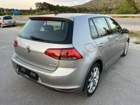 VW Golf 1.6TDI 110 EURO 6B NAVI    | Mobile.bg    4
