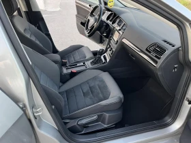 VW Golf 1.6TDI 110 EURO 6B NAVI    | Mobile.bg    11