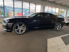Chevrolet Camaro RS | Mobile.bg    12