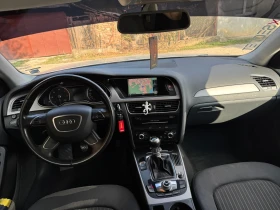 Обява за продажба на Audi A4 2.0TDI ~15 500 лв. - изображение 6
