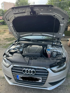 Обява за продажба на Audi A4 2.0TDI ~15 500 лв. - изображение 1