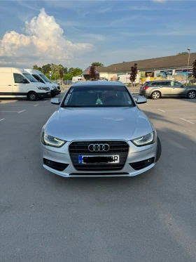 Обява за продажба на Audi A4 2.0TDI ~15 500 лв. - изображение 1