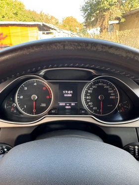 Обява за продажба на Audi A4 2.0TDI ~15 500 лв. - изображение 4