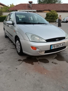Ford Focus | Mobile.bg    3