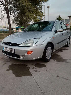 Ford Focus | Mobile.bg    7