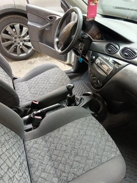 Ford Focus | Mobile.bg    10