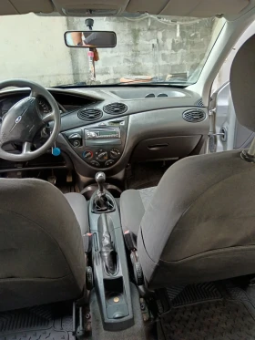Ford Focus | Mobile.bg    11
