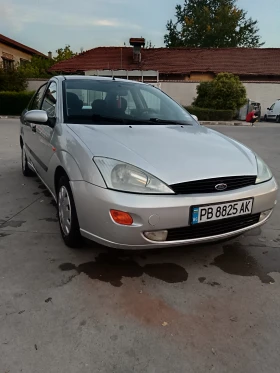 Ford Focus | Mobile.bg    8