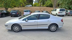 Обява за продажба на Peugeot 407 ~5 500 лв. - изображение 2