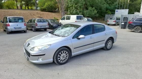 Обява за продажба на Peugeot 407 ~5 500 лв. - изображение 1
