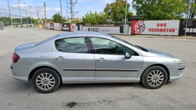Обява за продажба на Peugeot 407 ~5 500 лв. - изображение 3