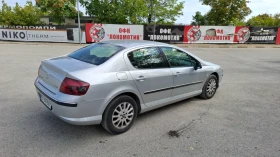Обява за продажба на Peugeot 407 ~5 500 лв. - изображение 5