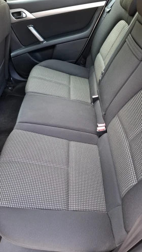 Обява за продажба на Peugeot 407 ~5 500 лв. - изображение 11