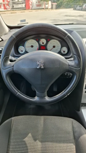 Обява за продажба на Peugeot 407 ~5 500 лв. - изображение 6