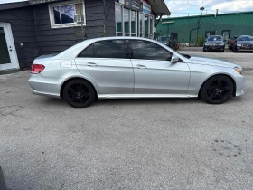 Mercedes-Benz E 350 * * CARFAX * *   * *  | Mobile.bg    3