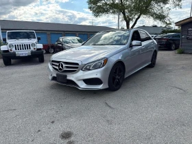  Mercedes-Benz E 350