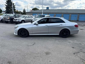 Mercedes-Benz E 350 * * CARFAX * *   * *  | Mobile.bg    4