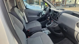 Обява за продажба на Citroen Berlingo 1.6HDI-- ~7 000 лв. - изображение 4