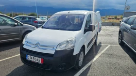 Обява за продажба на Citroen Berlingo 1.6HDI-- ~7 000 лв. - изображение 1