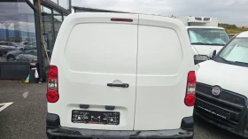 Citroen Berlingo 1.6HDI | Mobile.bg    5