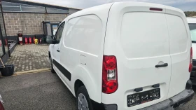 Citroen Berlingo 1.6HDI | Mobile.bg    6