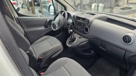 Citroen Berlingo 1.6HDI | Mobile.bg    8