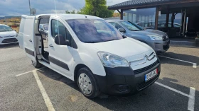 Обява за продажба на Citroen Berlingo 1.6HDI-- ~7 000 лв. - изображение 2