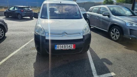 Обява за продажба на Citroen Berlingo 1.6HDI-- ~7 000 лв. - изображение 1