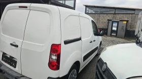 Citroen Berlingo 1.6HDI | Mobile.bg    3